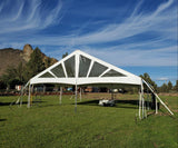 Tent, 30 x 30 Elite Frame Tent