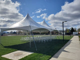 Tent, 20 x 40 High Peaks Pinnacle