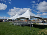 Tent, 20 x 40 High Peaks Pinnacle