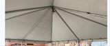 Tent, 20 x 20 Classic Frame Tent