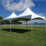 Tent, 20 x 40 High Peaks Pinnacle