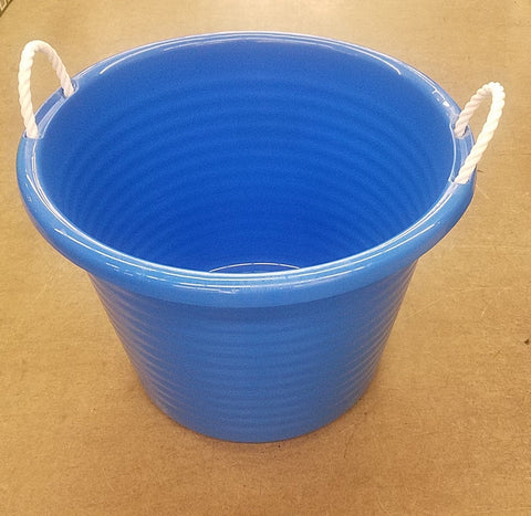 Beverage Plastic Ice Tub