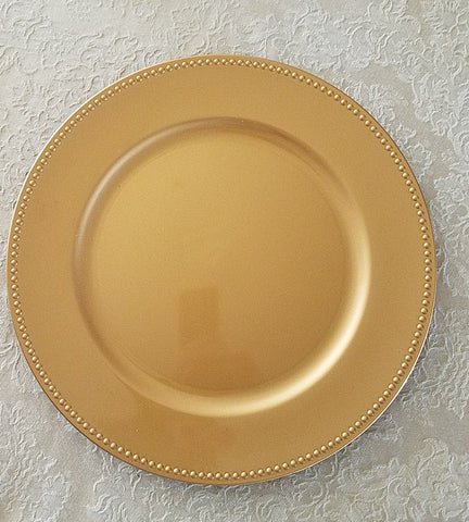 Dinnerware, charger