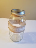 Mason jars Decor