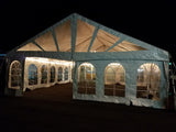 Tent, Elite Sun Gable Event Tent