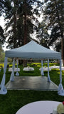 Wedding Package for 100 guests