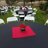 Chair, White Wedding/Event Residential