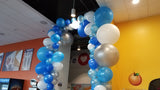 Balloon Arch Elite Event Ready