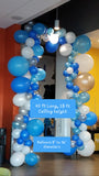 Balloon Arch Elite Event Ready