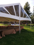 Tent, Elite Sun Gable Event Tent