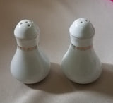 Glassware, Salt and Pepper Shaker