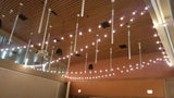 Lighting, Globe Strings