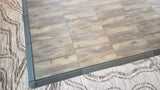 Dance Floor, Reclaimed Barnwood Look