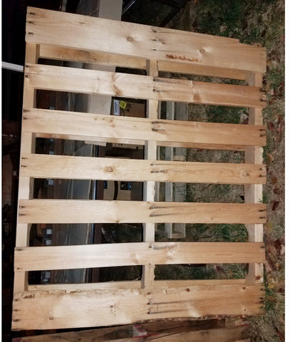 Wood Pallet