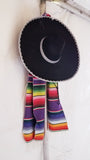 Table Runner Serape