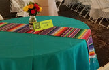 Table Runner Serape