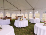 Tent, Elite Sun Gable Event Tent