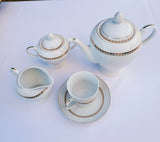 Dinnerware Elegant China