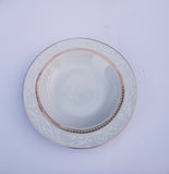 Dinnerware Elegant China