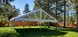 Tent, 30 x 30 Elite Frame Tent