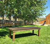 Table, Mountainside Wood