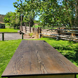 Table, Mountainside Wood