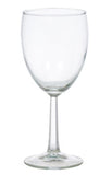 Glassware, Wine Stemware