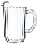 Beverage, Pitcher