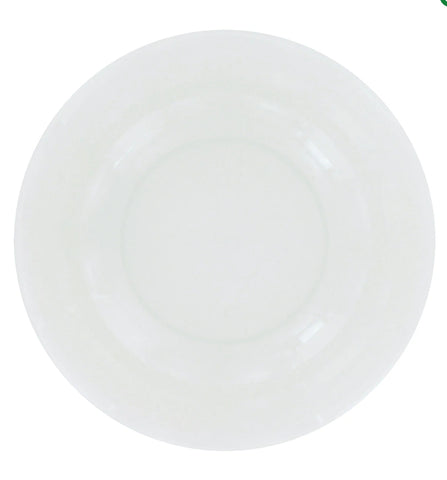 Dinnerware, Small White Plate